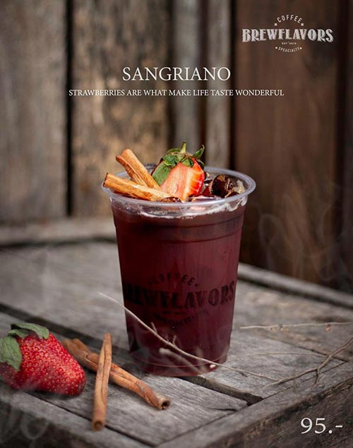 ร้านกาแฟบางแสน