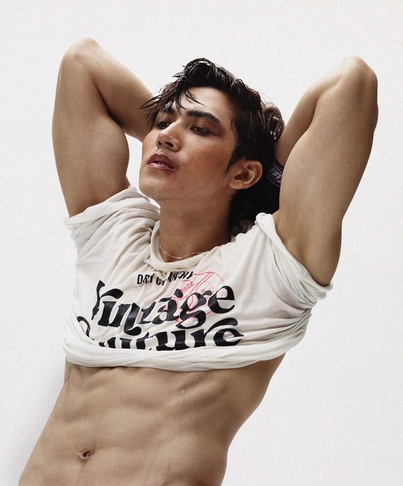 สมิธ ภาสวิชญ์