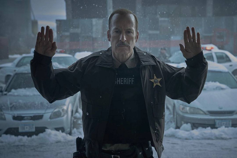 Normal เมืองธรรมดานรกเรียกพ่อ หนังใหม่เมษายน 2026 หนังใหม่ 2026 ภาพตัวอย่าง