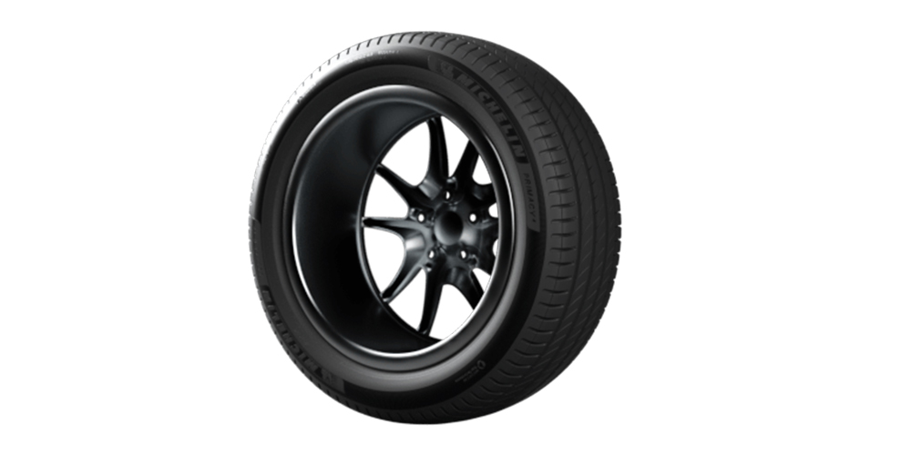 Michelin Primacy 4