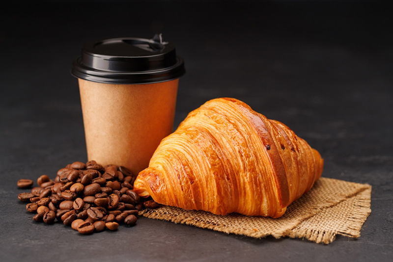 30 มกราคม วันครัวซองต์แห่งชาติ National Croissant Day เรื่องอาหารน่ารู้อื่น ๆ