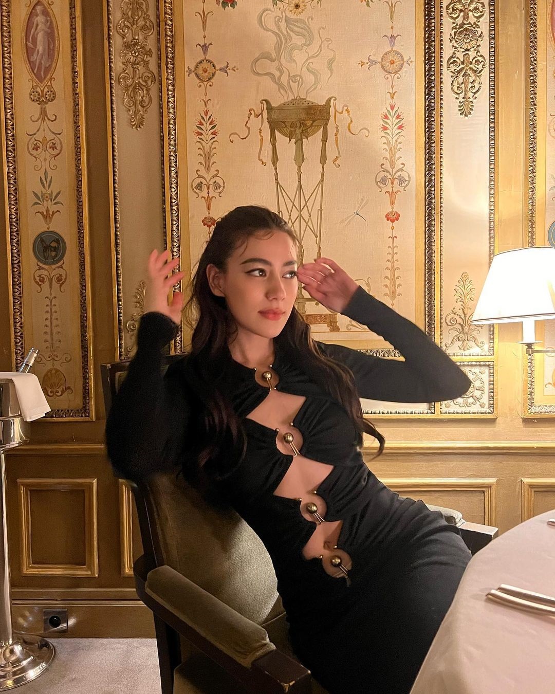 คิมเบอร์ลี่