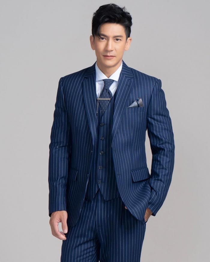 ติ๊ก เจษฎาภรณ์