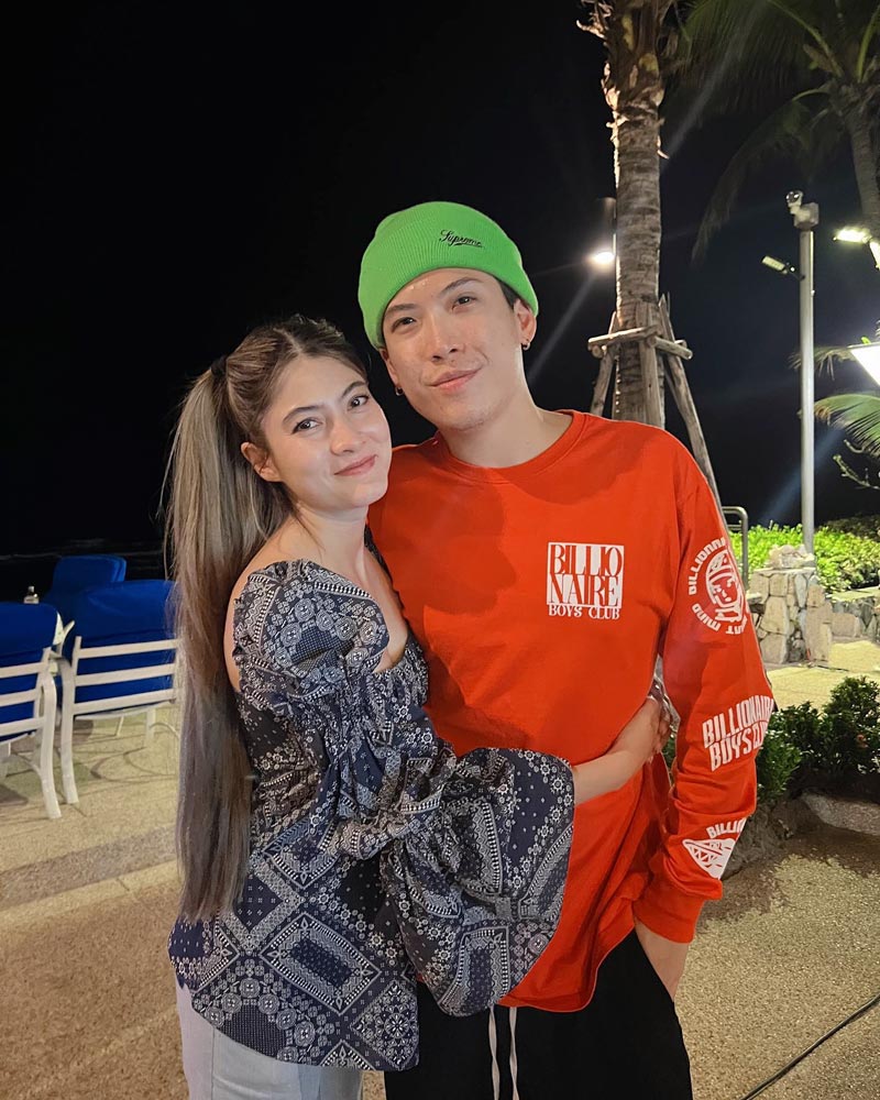 ป๊อก มาร์กี้