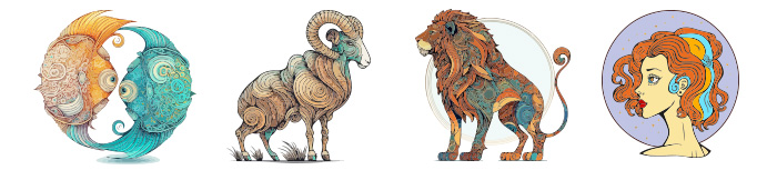 ดูดวงราศี