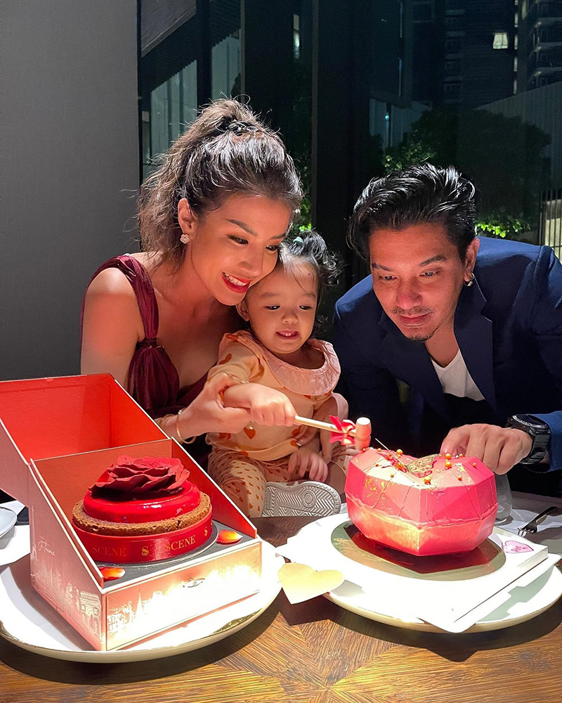 ใบเตย อาร์สยาม น้องเวทย์มนต์