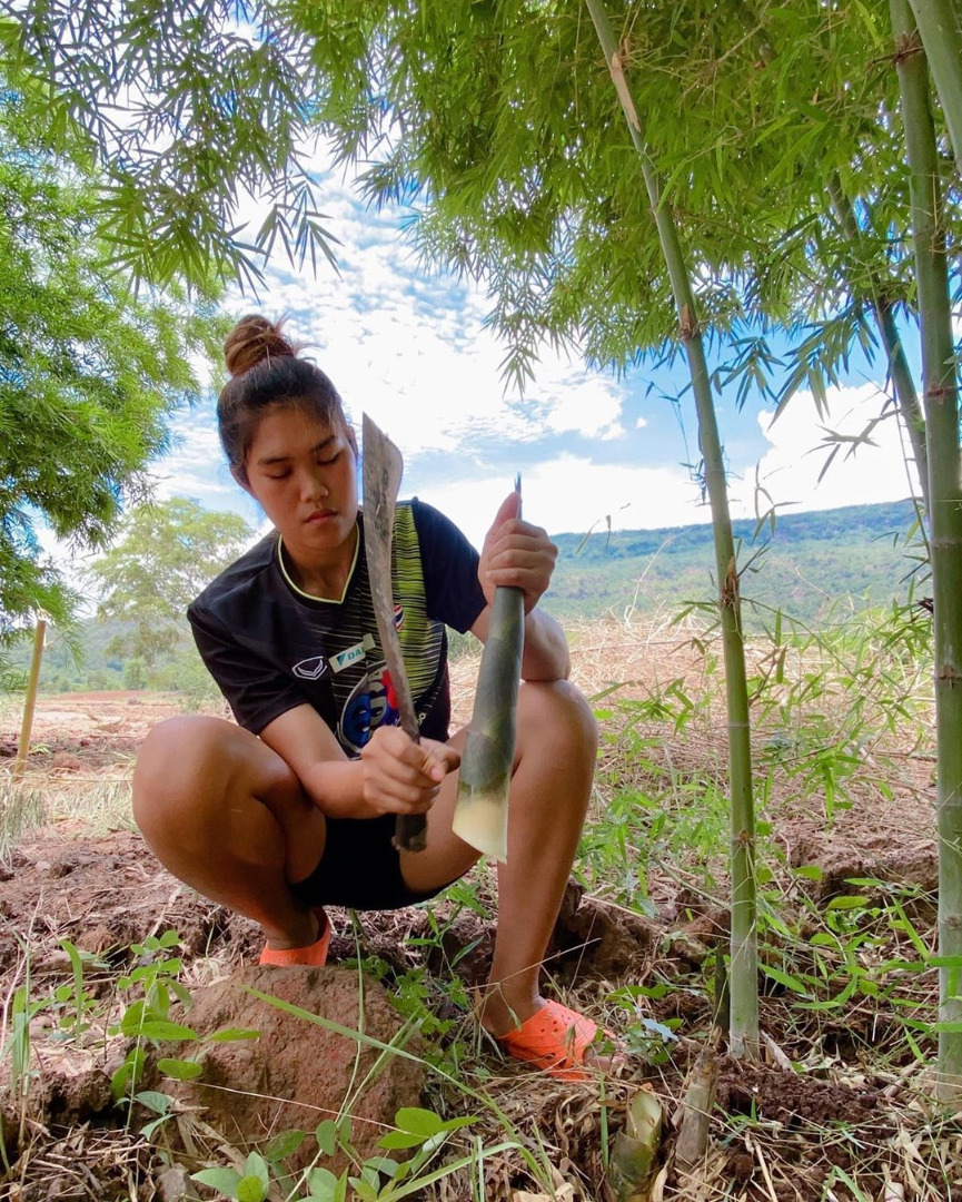 ยุ้ย ชิตพร