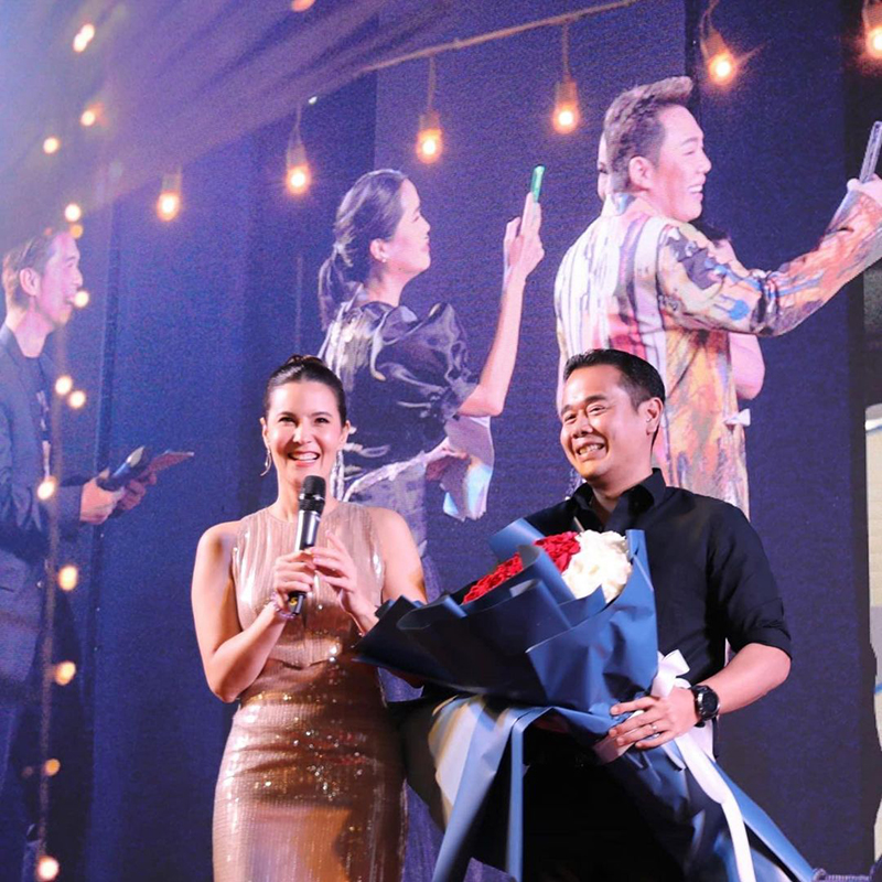 ธัญญ่า ธัญญาเรศ