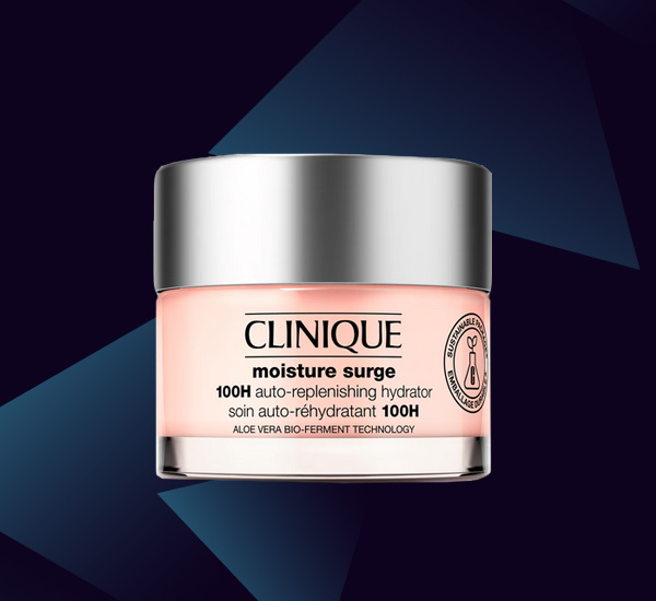 Clinique Moisture Surge ครีมทาหน้าผู้ชาย กลางคืน
