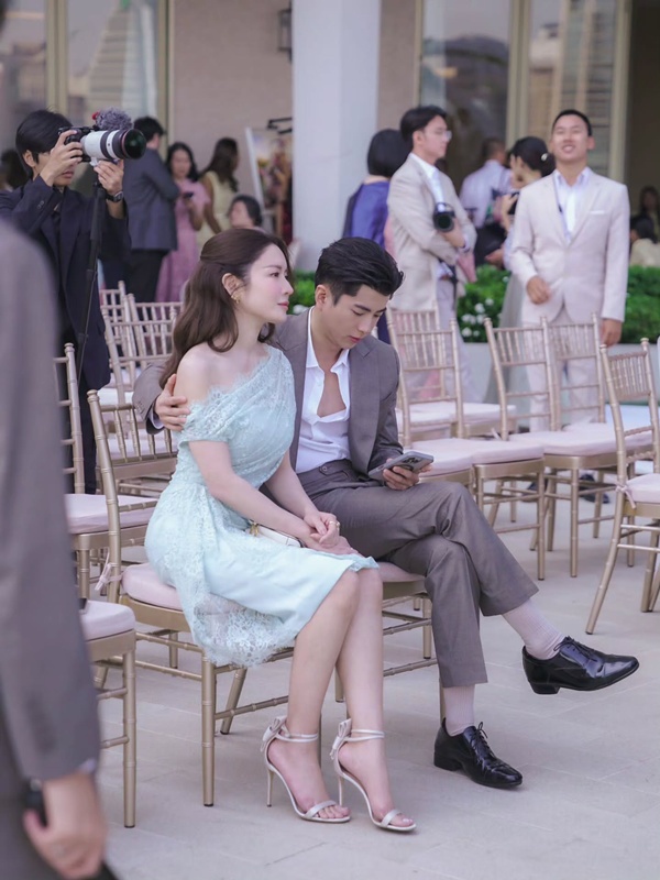 นนกุล ร้องเพลงนี้ให้ แอฟ ทักษอร