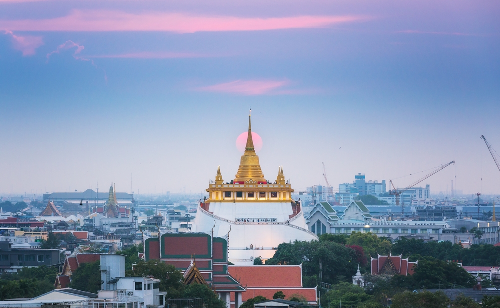 ไหว้พระปีใหม่ 2564