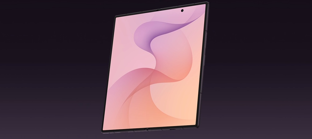 Samsung Galaxy Z Fold8 Ultra