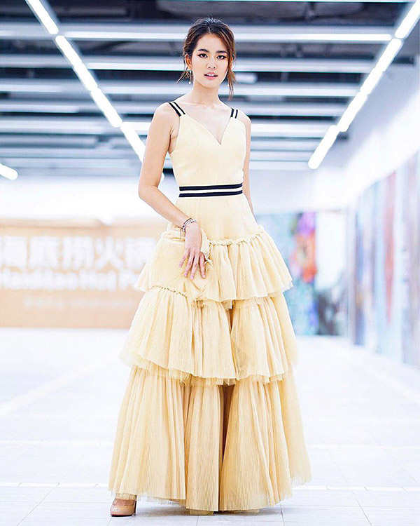 แฟชั่นนาฏราช