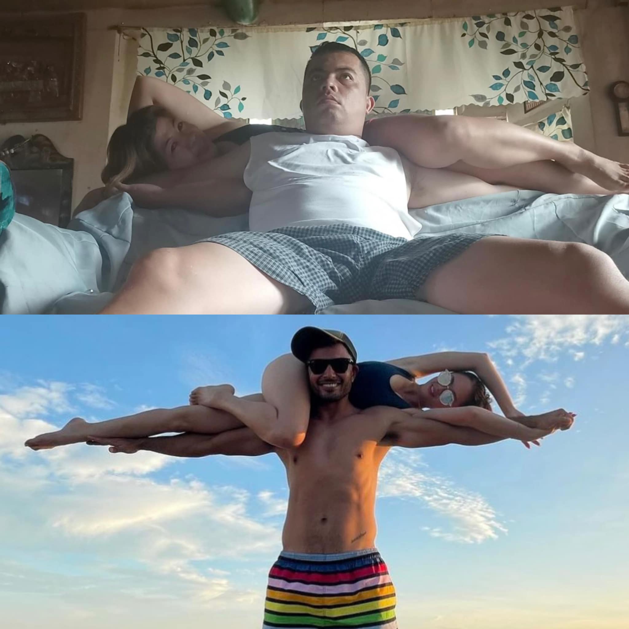 ชาเลนจ์ใหม่