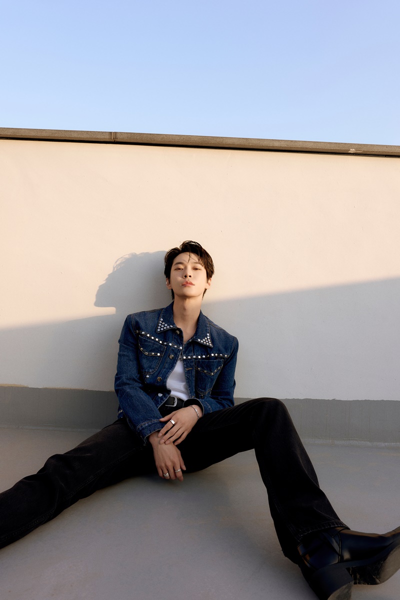 คอนเสิร์ต Doyoung Concert 2024