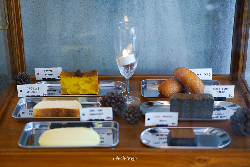 คาเฟ่นครนายก