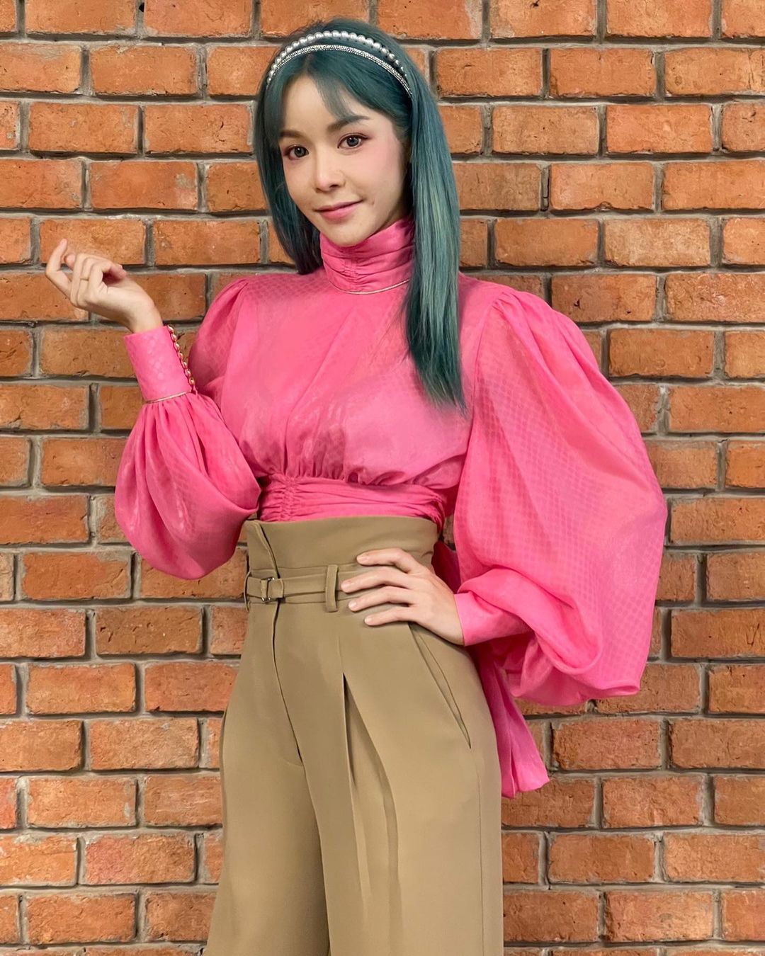 นุ๊ก สุทธิดา