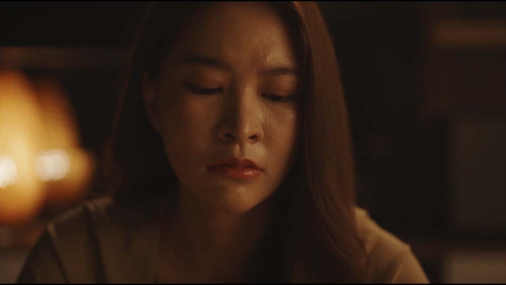 มึงนอน มึงตาย don't sleep นักแสดง