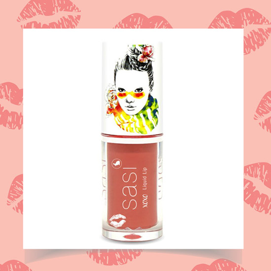 ลิปสติก