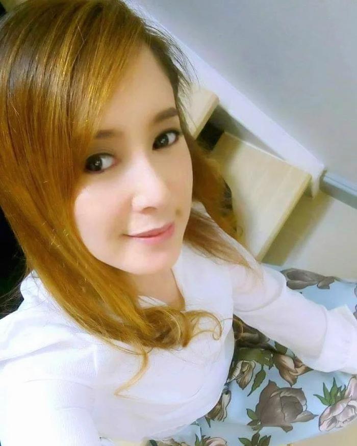 ต่าย สายธาร