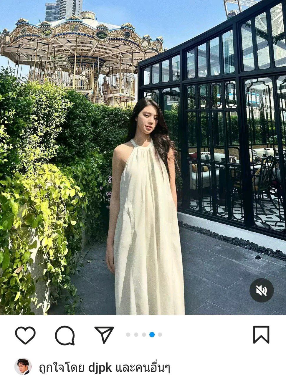 โจลี่ เหงียน, Jolie Nguyen