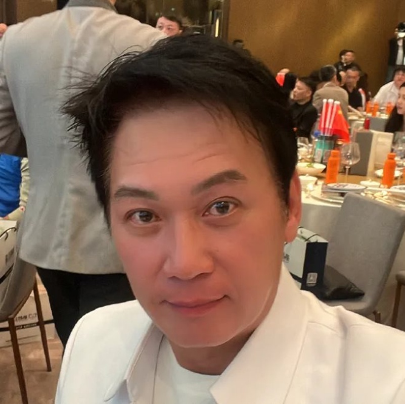 เฉินจื้อเฉียง ตำนานจั่นเจาที่หล่อที่สุด เสียชีวิต