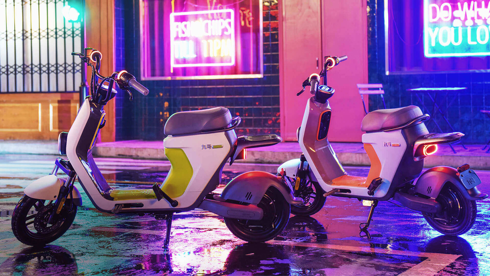Xiaomi