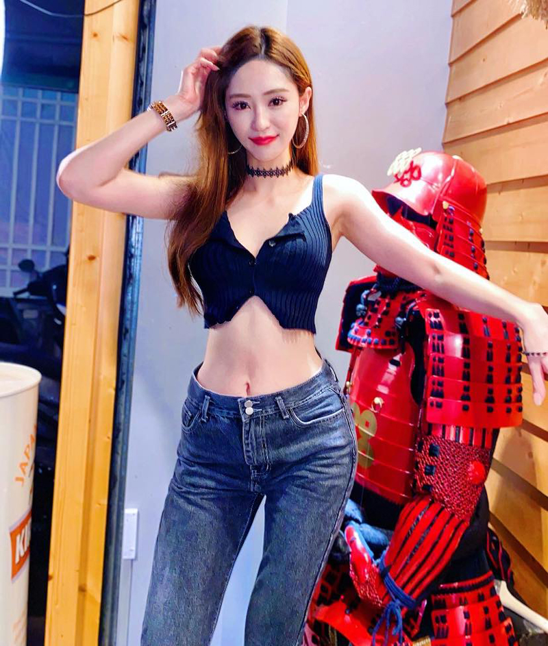 ฟู จิงหยู