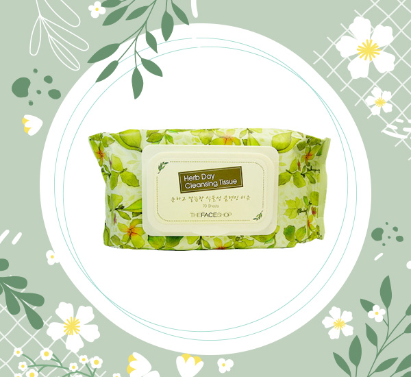 แผ่นเช็ดเครื่องสำอางยี่ห้อไหนดี แนะนำ 10 แบรนด์น่าสนใจ ใช้สะดวก เช็ดสะอาด