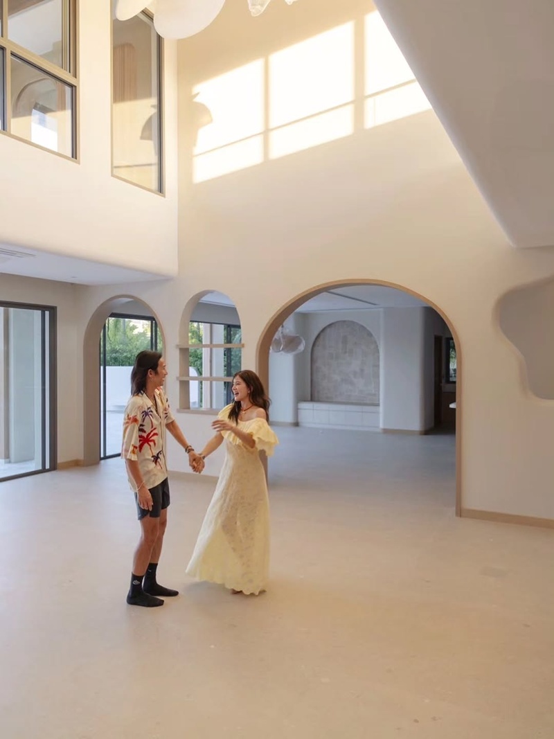 ตูน ก้อย