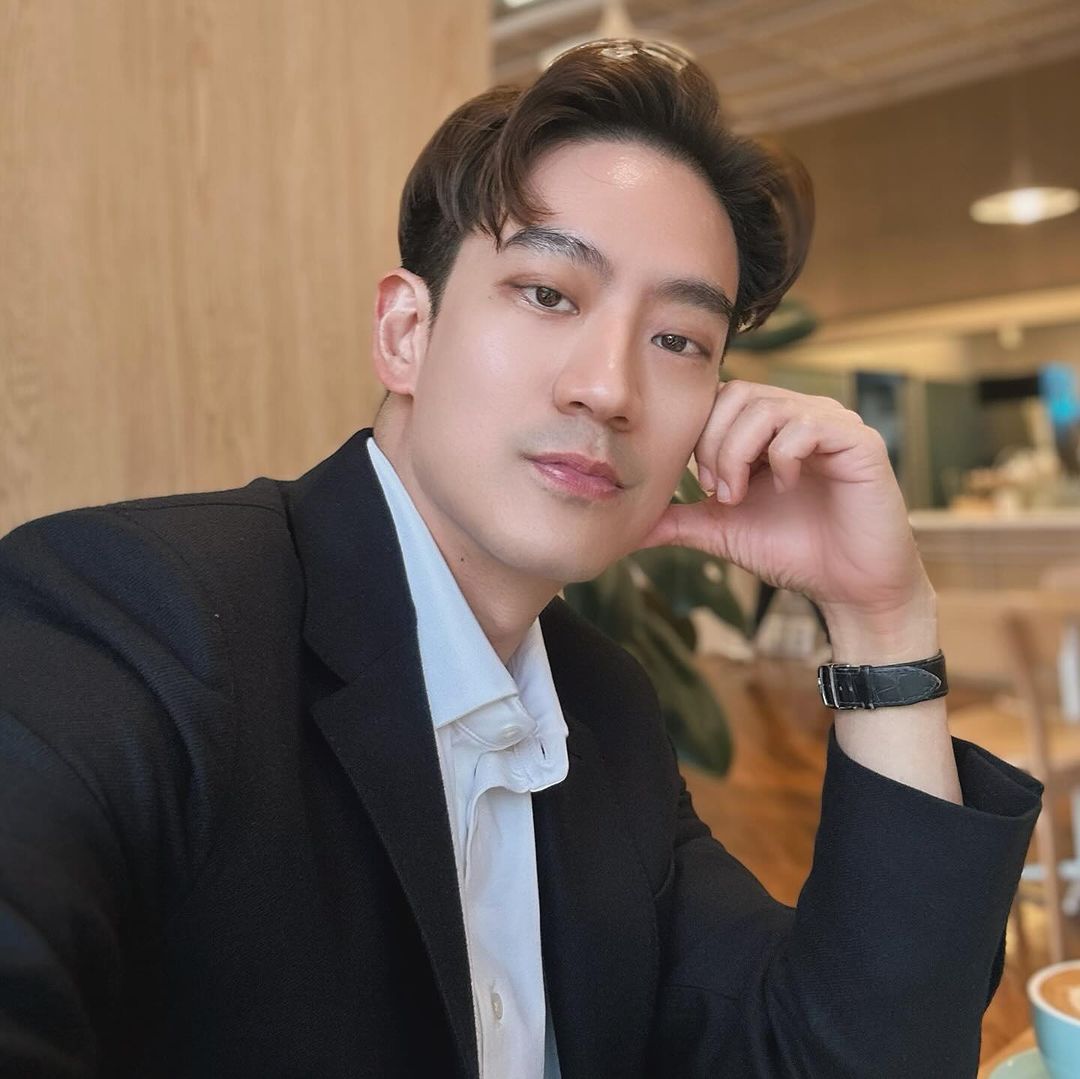 หมอโอ๊ค สมิทธิ์