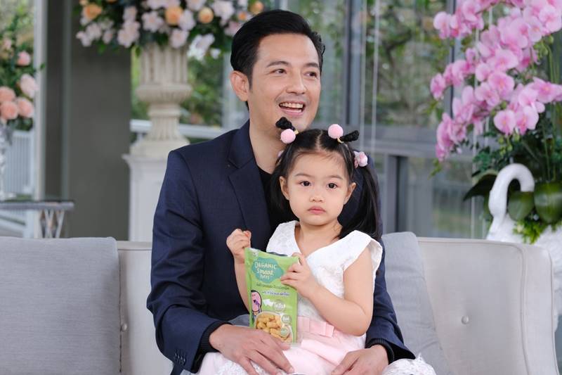 ศรราม, น้องวีจิ