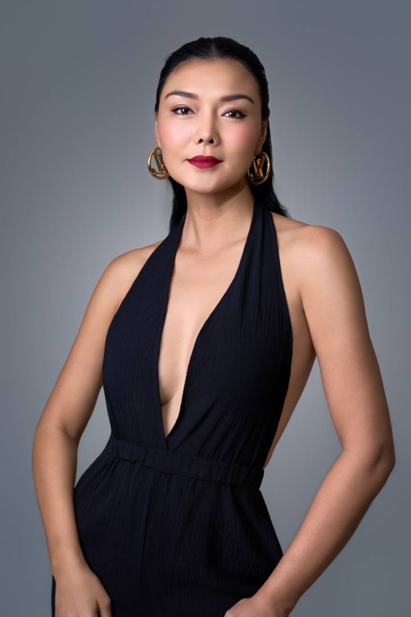 ลูกหมี รัศมี