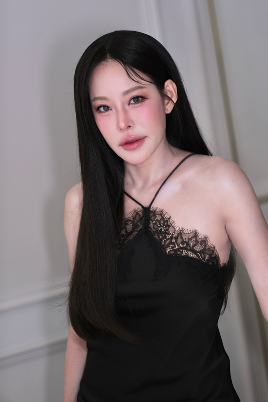 หนิง ปณิตา แจงปมอาหารเสริมยี่ห้อดัง