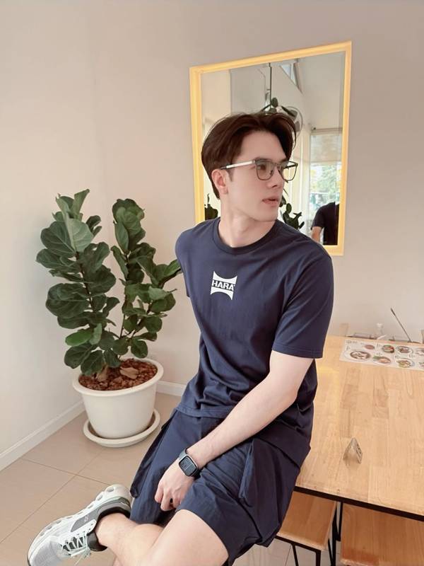 มิกค์ ทองระย้า