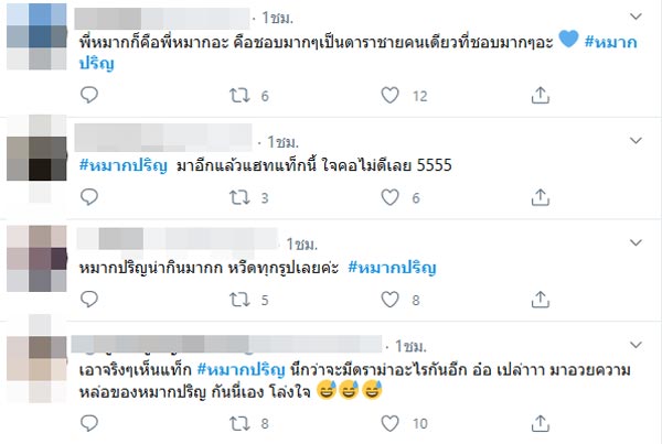 หมาก ปริญ