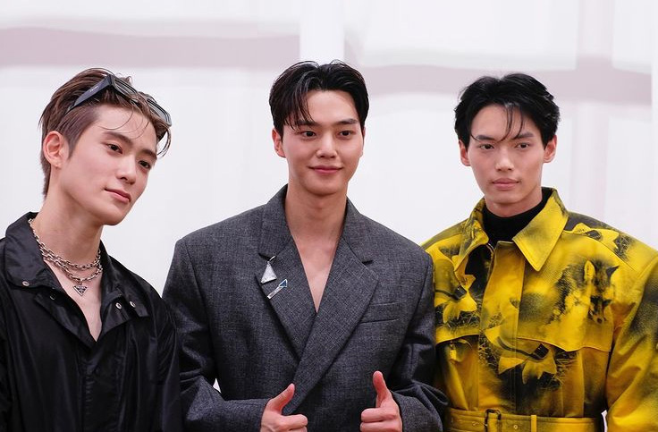 วิน เมธวิน ประวัติ