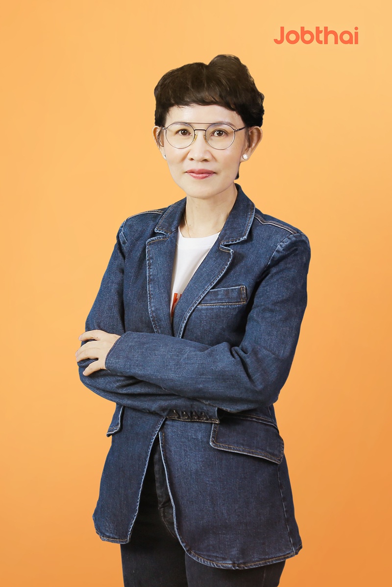  ปี 2568 งานไหนมาแรง ? AI - ไลฟ์สด ครองตำแหน่งแรงไม่หยุด Reskill คือกุญแจอยู่รอด