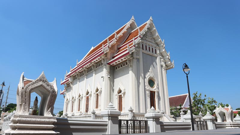 ไหว้พระนนทบุรี