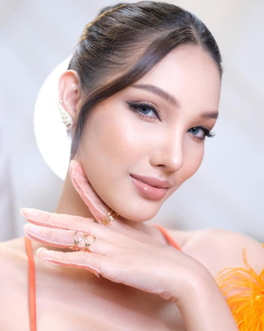 กวาง อริสรา