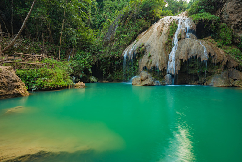 เที่ยวลำพูน 2565