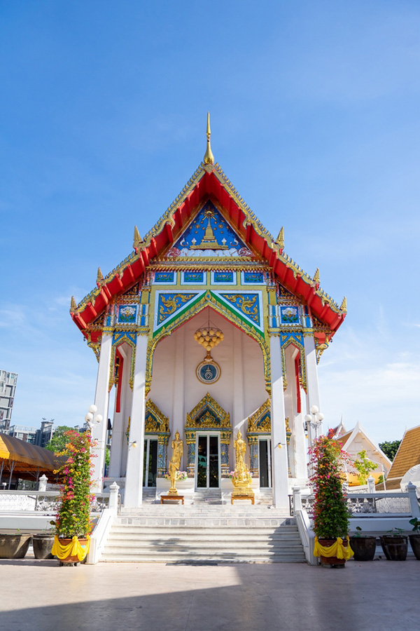 วัดธาตุทอง