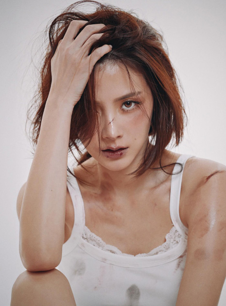 แต่งหน้าฮาโลวีน