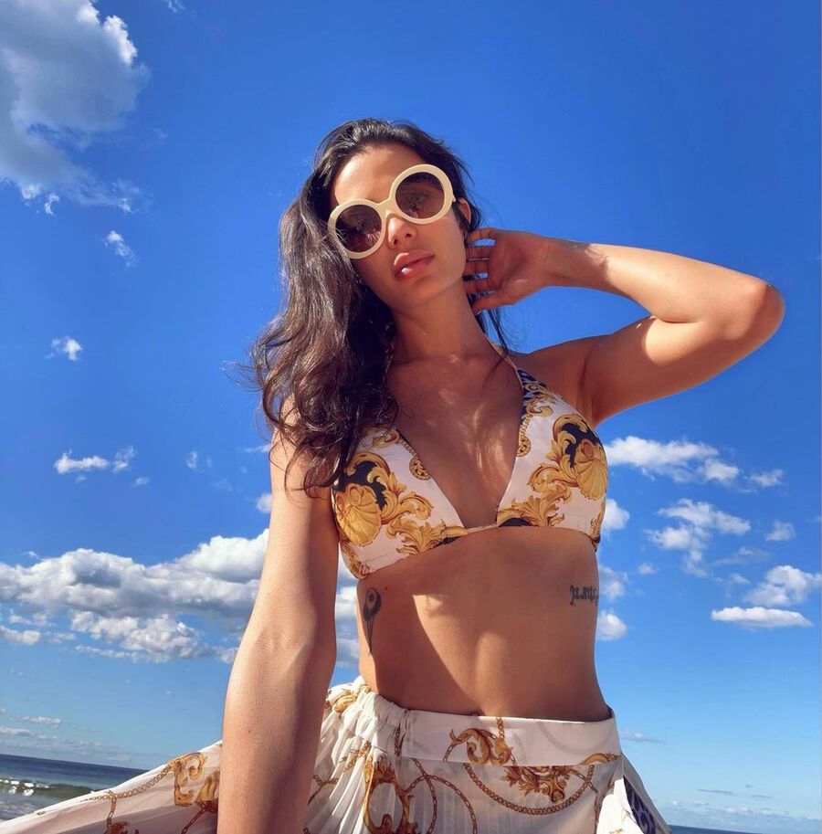 ซูซี่ สุษิรา