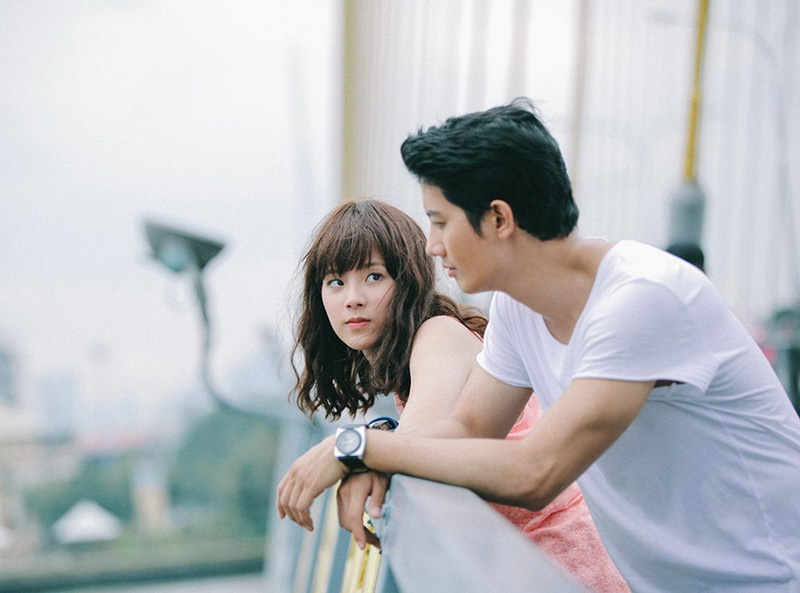 ใบเฟิร์น พิมพ์ชนก