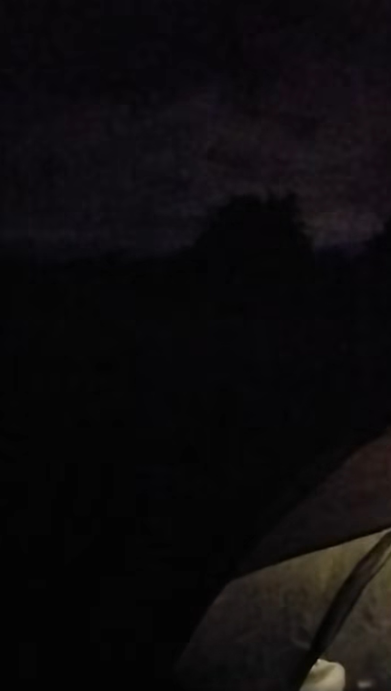 กางเต็นท์