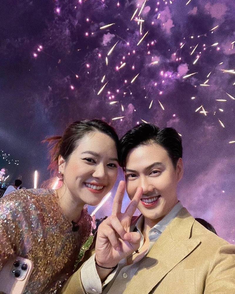 ต้น อาชว์, เซน เมจกา