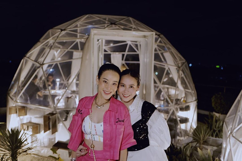 หนิง ปณิตา 
