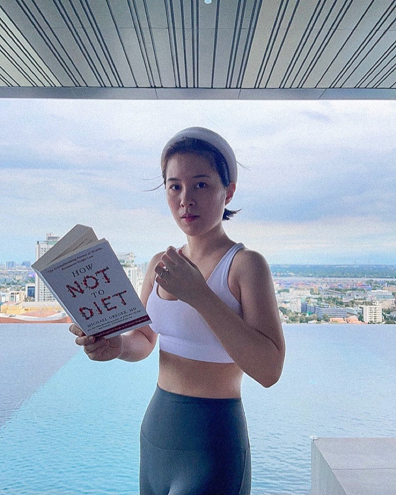 ตุ๊กตา The Voice