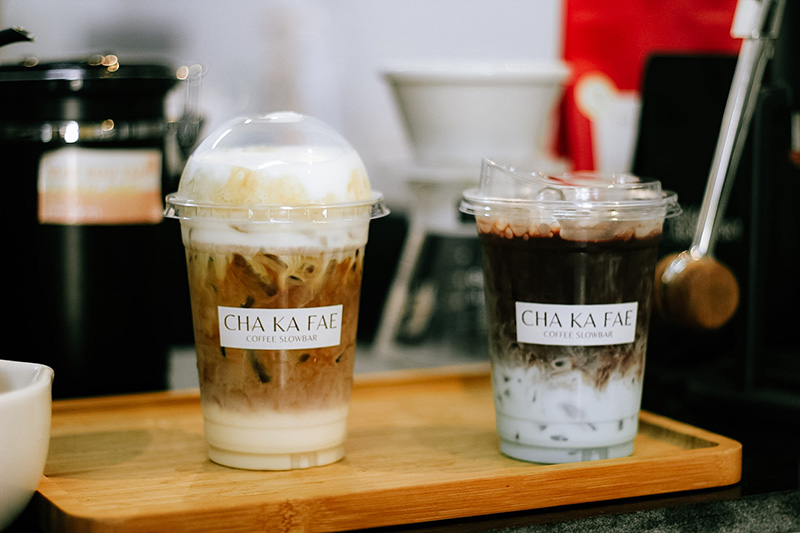 คาเฟ่สิงห์บุรี